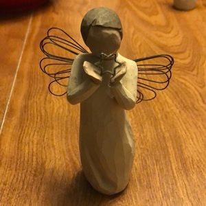 Willow Tree Figurine